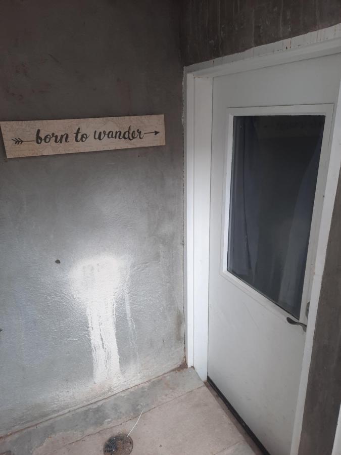 Born To Wander Apartment Cedar City Exterior foto